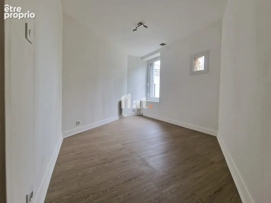Indre - appartement t3 - 42m2 - 2 chambres - - photo 15