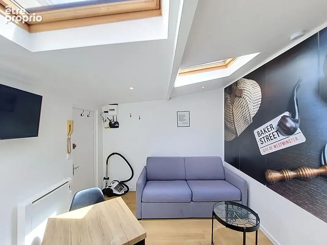 Immeuble de rapport - Amiens - photo 10