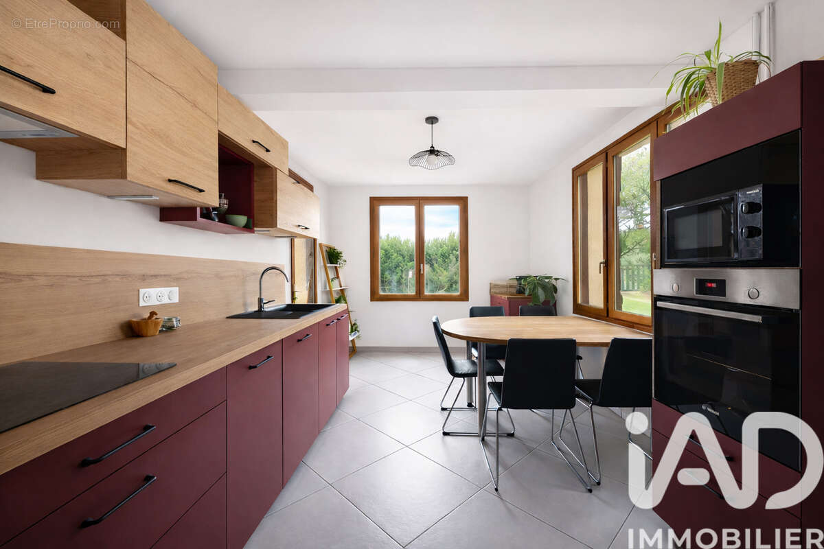 Photo 7 - Maison à RIOM