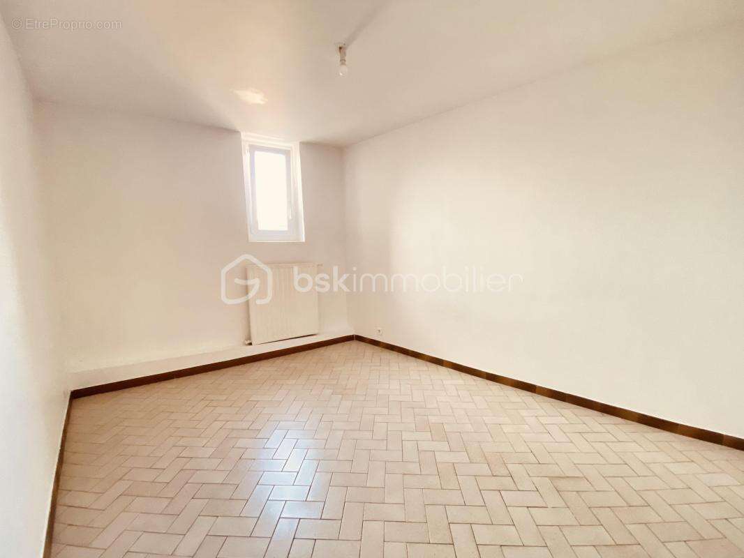 Appartement à LA BOISSE