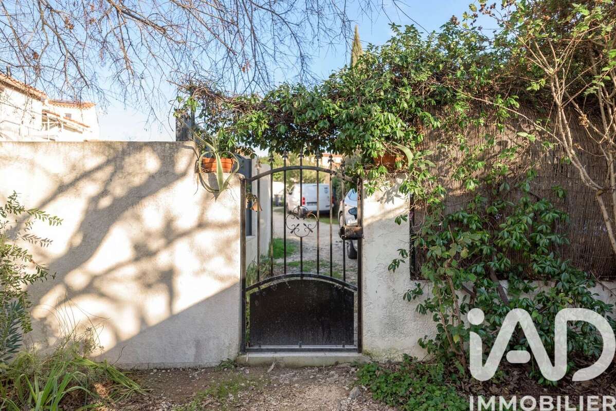 Photo 7 - Maison à SEPTEMES-LES-VALLONS