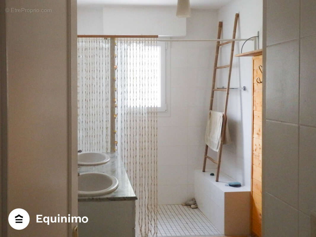 Maison à SAINT-PIERRE-D'OLERON