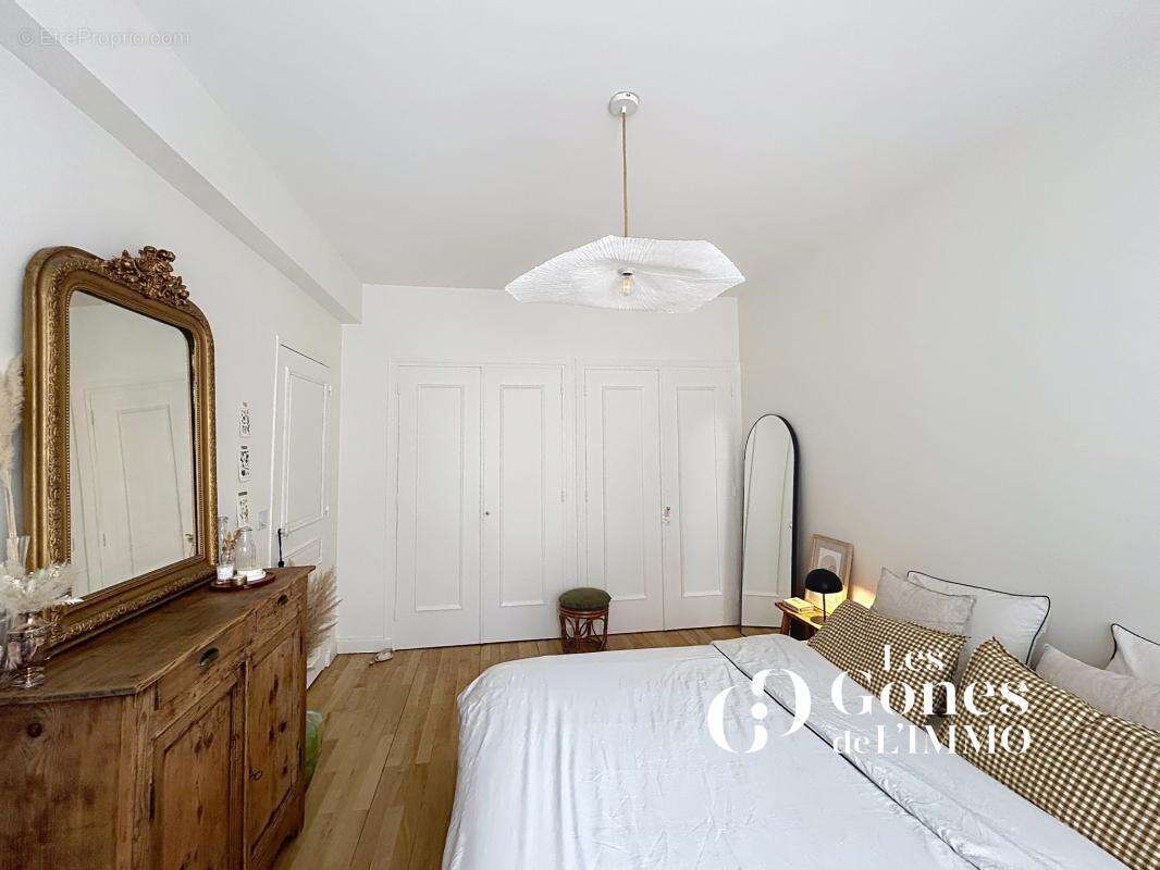 Appartement à LYON-3E