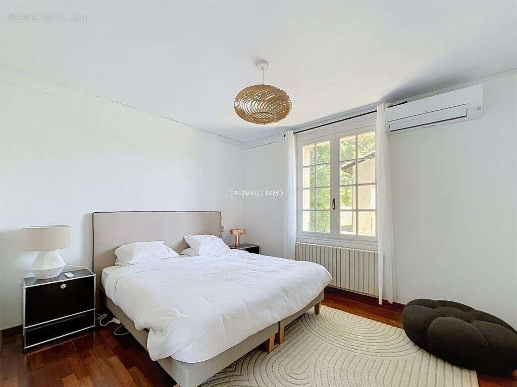 Maison de 94 m² sur parcelle de 1 000 m² sans vis-a-vis - photo 5