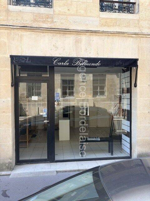 Commerce 36 m² à Bordeaux  - photo 2