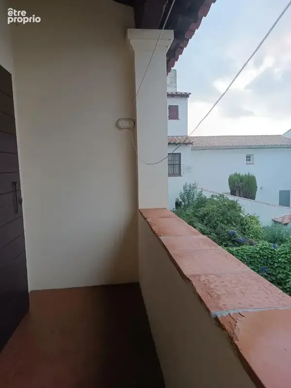 Appartement à SAINTES-MARIES-DE-LA-MER