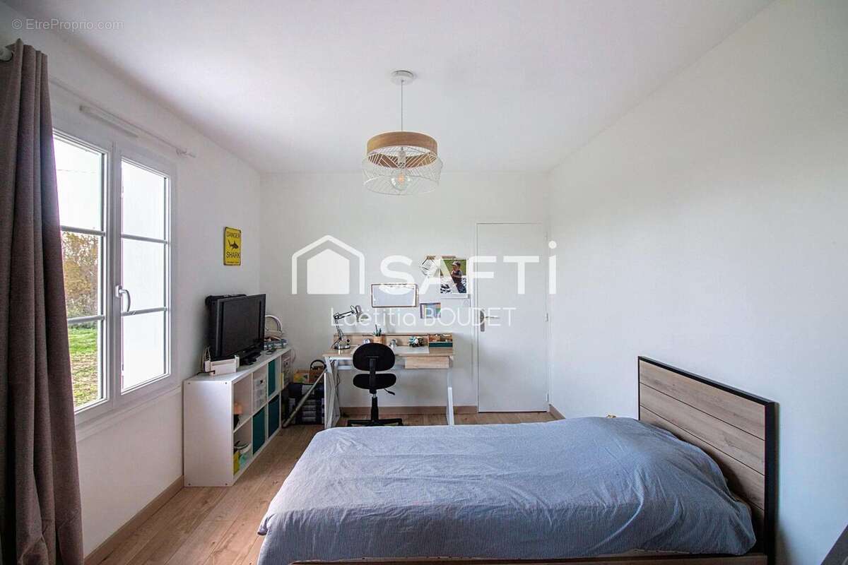 Photo 7 - Maison à ROCHEFORT