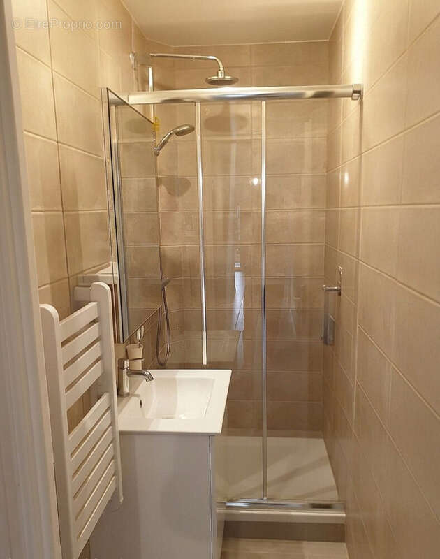 Appartement à CAVALAIRE-SUR-MER
