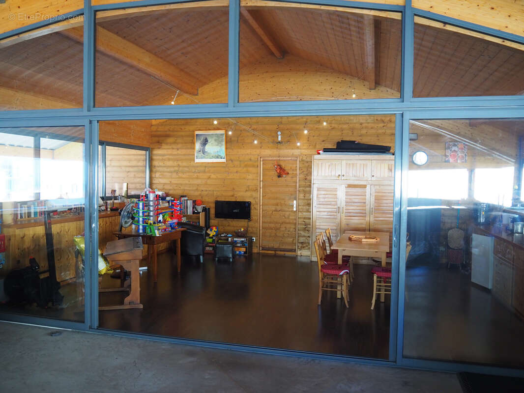 Appartement à ANNONAY