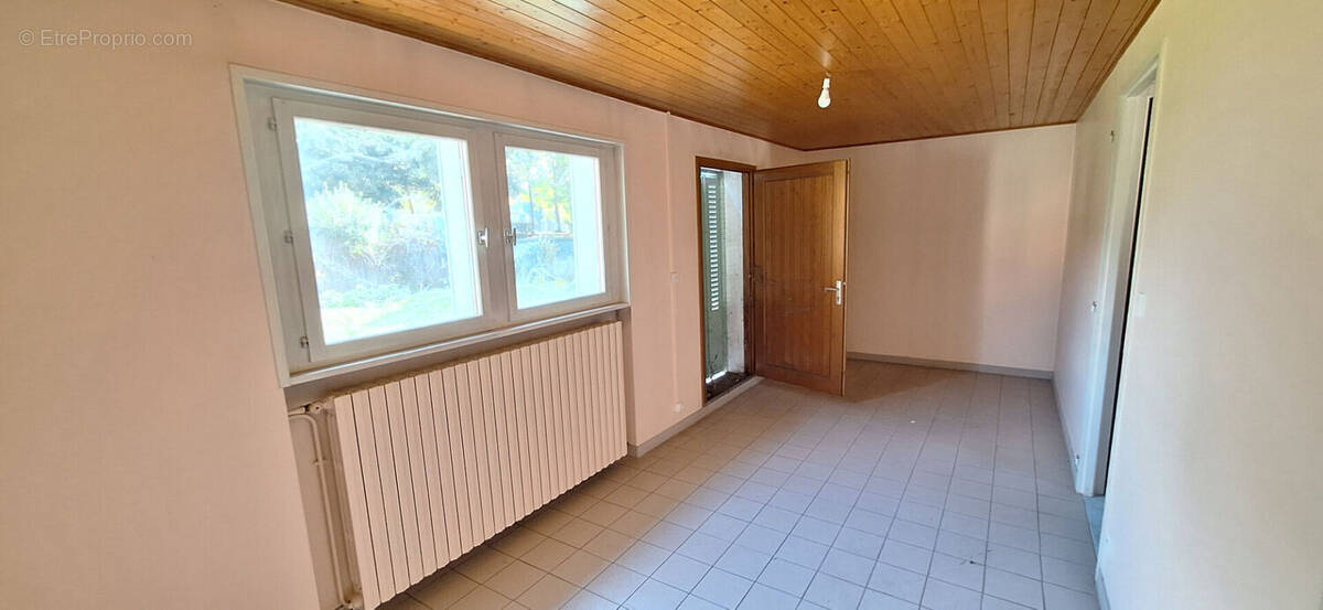 Maison à BOURG-EN-BRESSE