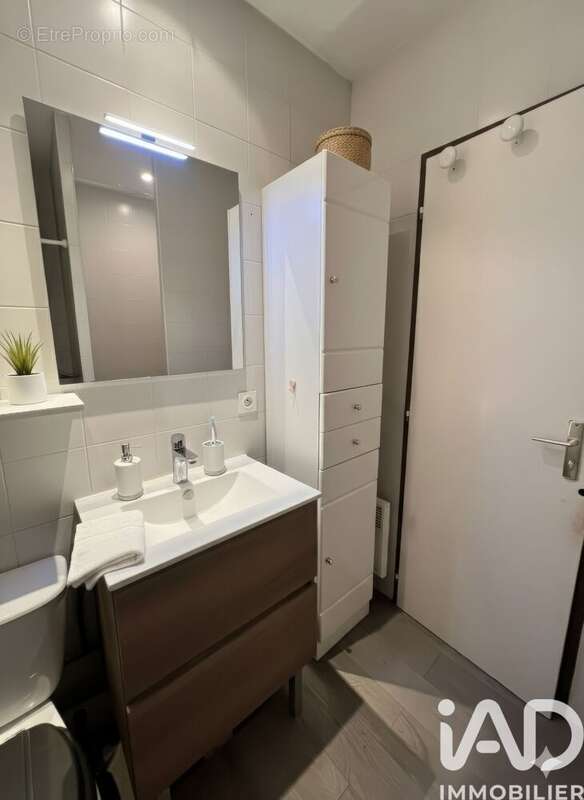 Photo 9 - Appartement à GRENOBLE