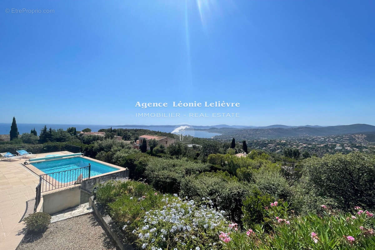 Maison à LES ISSAMBRES