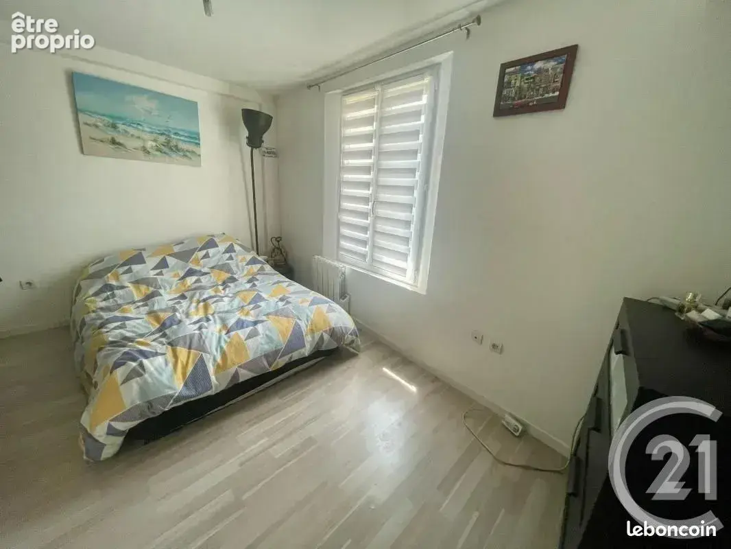 Maison 4 pièces 75 m² à vendre à Saint-Soupplets (77165) - photo 10