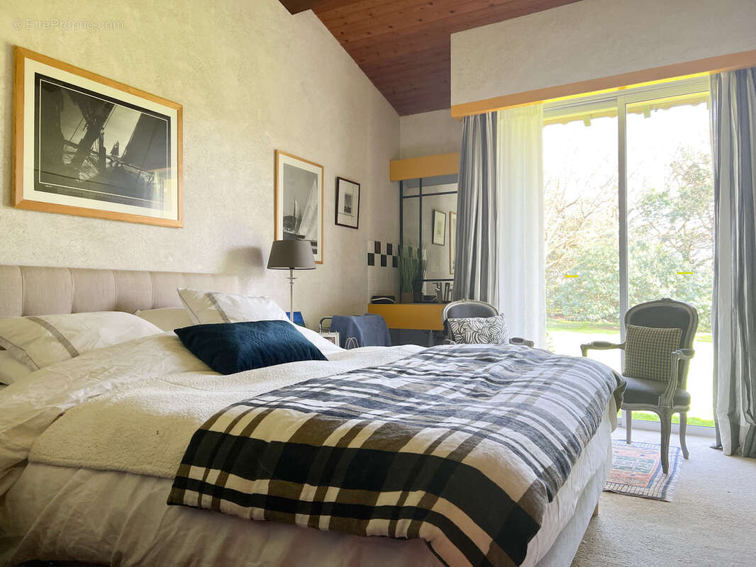 Maison à LES SABLES-D'OLONNE