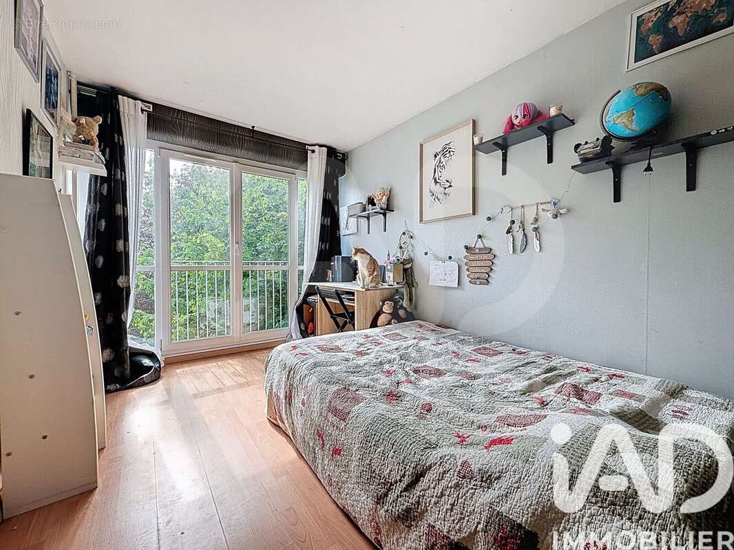 Photo 7 - Appartement à CHENNEVIERES-SUR-MARNE