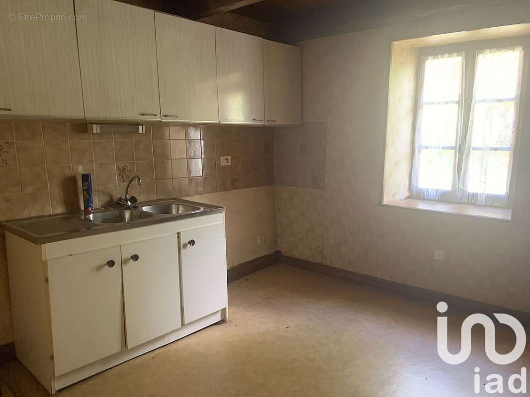 Photo 7 - Maison à MARSAC-EN-LIVRADOIS