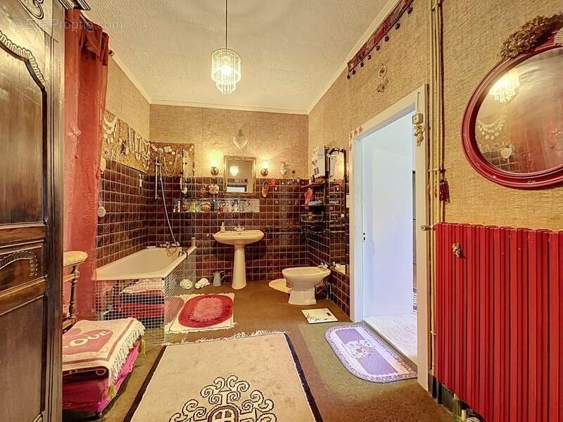 Maison de campagne, isolée, parc arboré, piscine - photo 18
