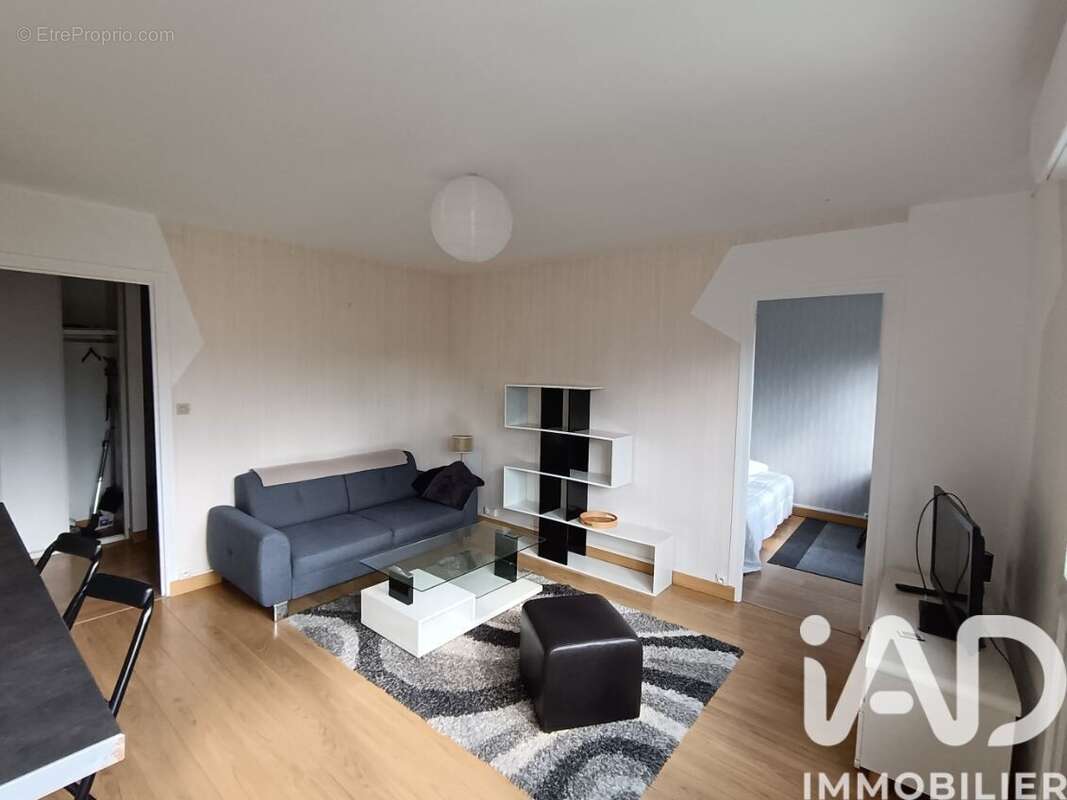 Photo 2 - Appartement à LANNION
