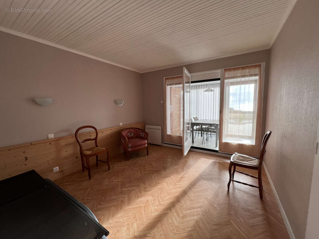 Maison à LES SABLES-D'OLONNE