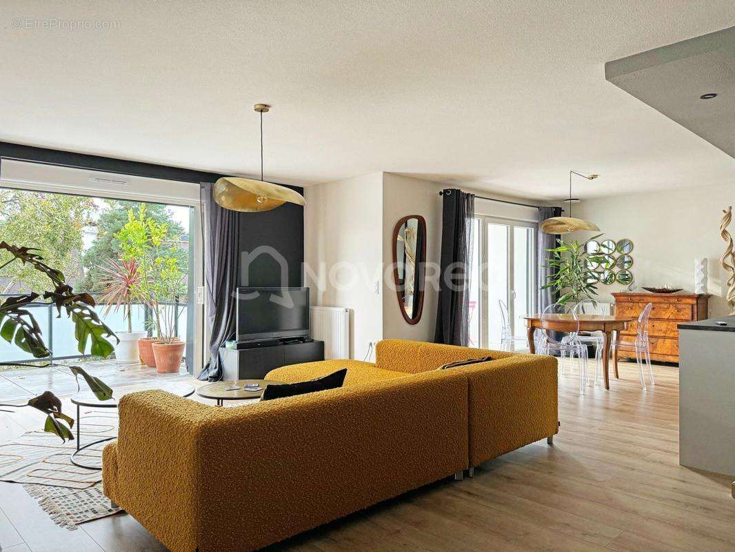 Appartement à PAU