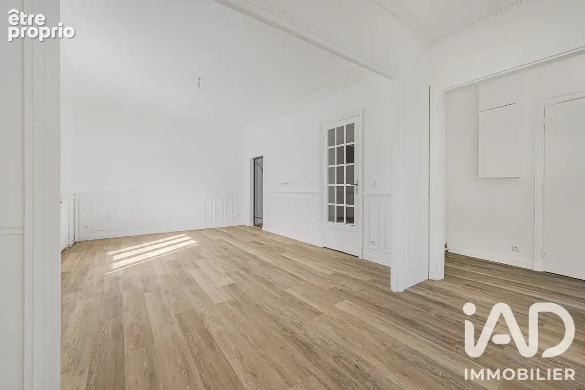 Photo 1 - Appartement à GENNEVILLIERS