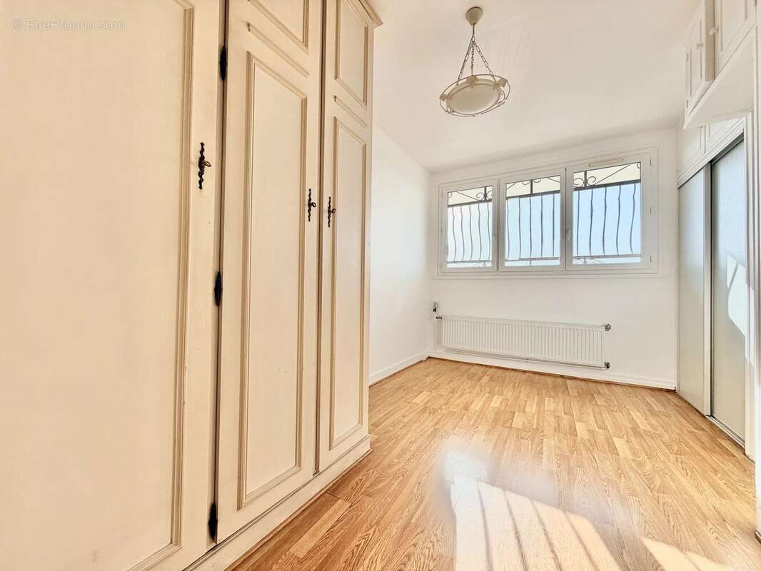 Appartement à ALFORTVILLE
