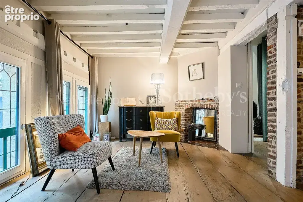 Maison 6 pièces 153 m² à vendre à Lille (59000) - photo 6