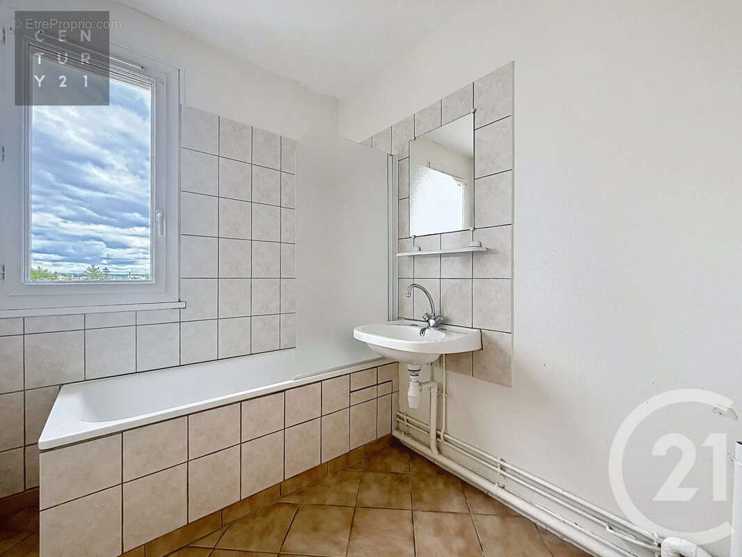 Appartement 43 m² à Troyes  - photo 7