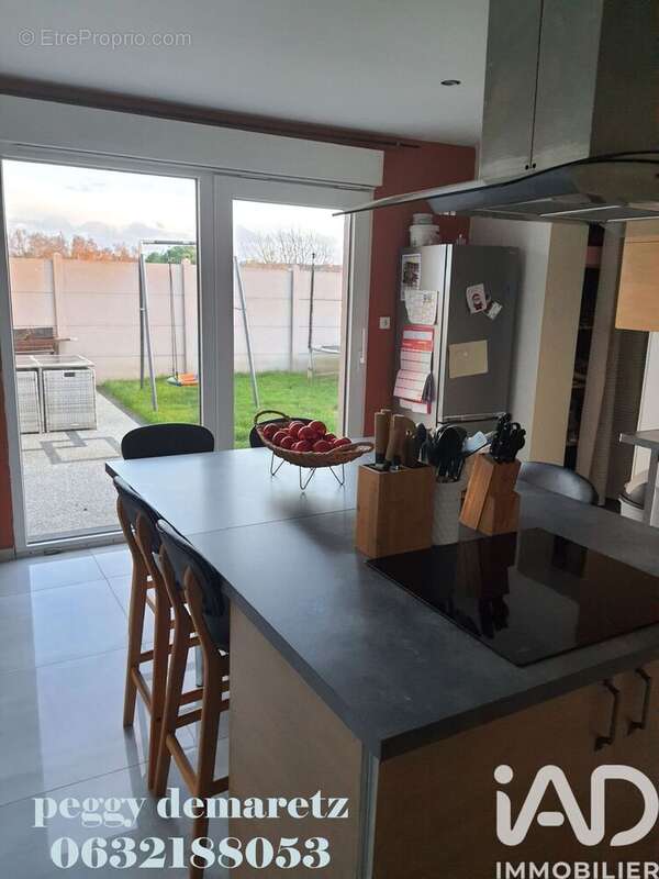 Photo 5 - Maison à BRUAY-LA-BUISSIERE