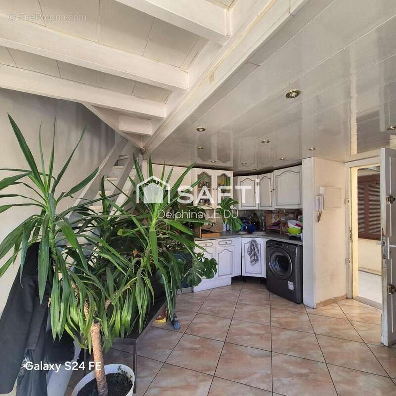 Photo 6 - Appartement à AGDE