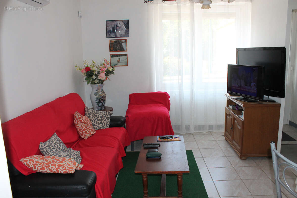 Maison de village Rénovée. - photo 6