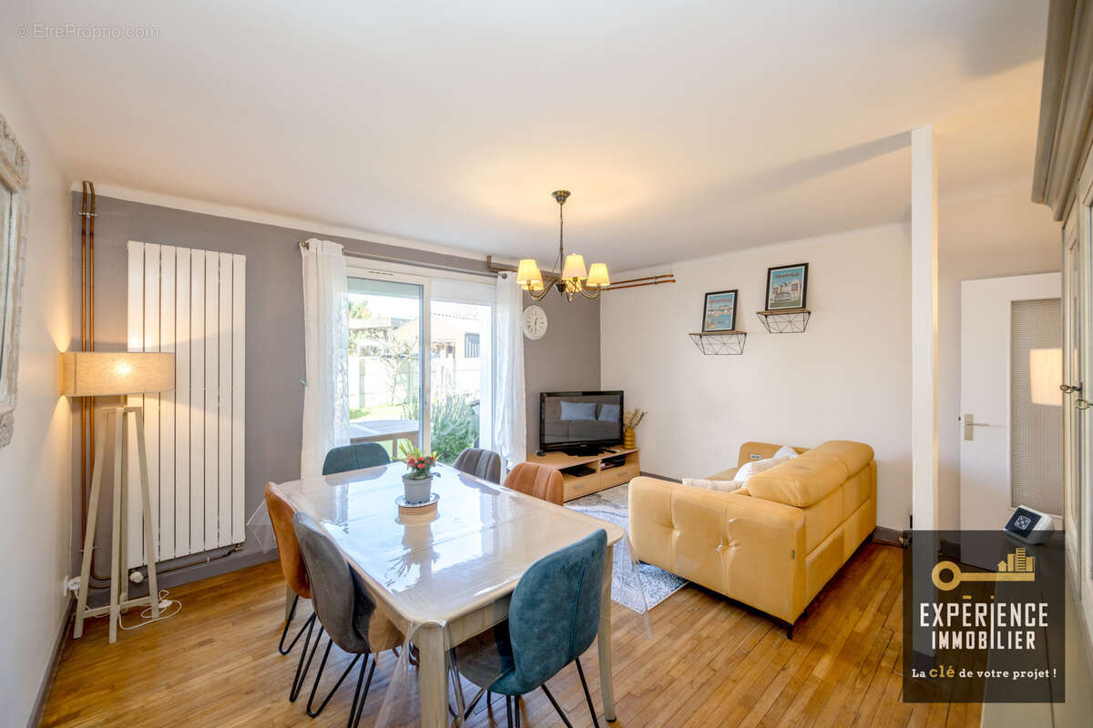 Maison à SAINT-BRIEUC