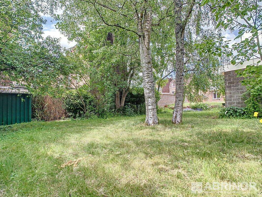 Maison à HELLEMMES-LILLE