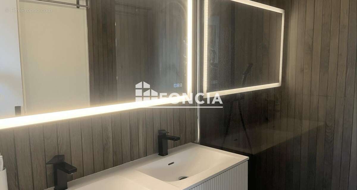 Appartement à LE GRAU-DU-ROI