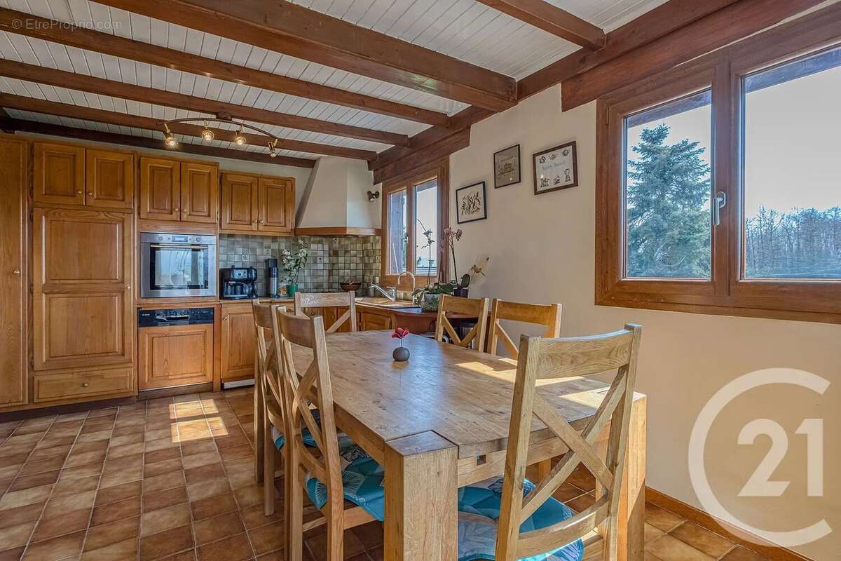 Maison à SAINT-EUSEBE