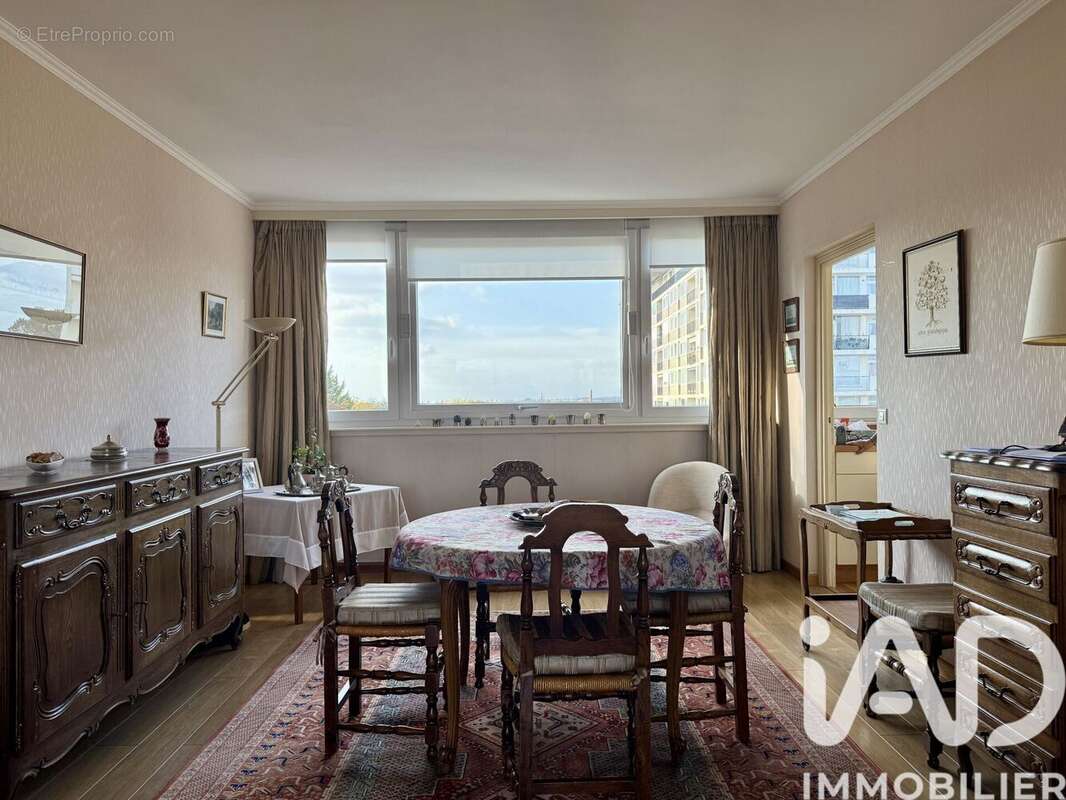 Photo 3 - Appartement à ROUBAIX