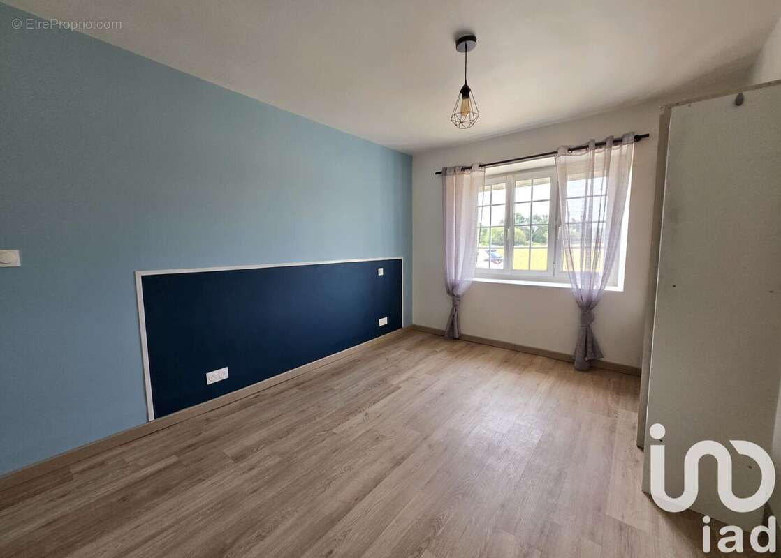 Photo 6 - Maison à DOMLOUP