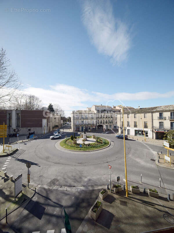 Appartement à LUNEL