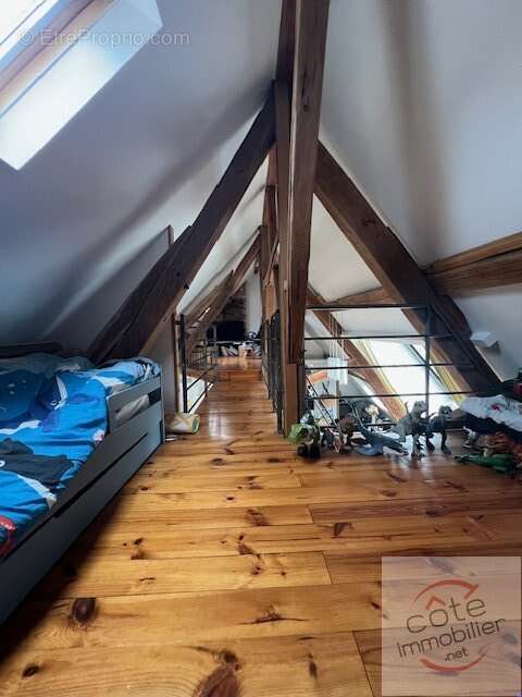 Appartement à DOURDAN