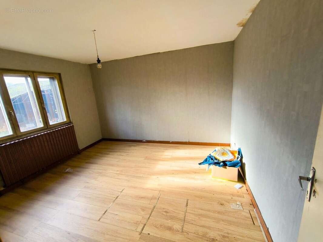 Photo 4 - Maison à MAGNIVRAY