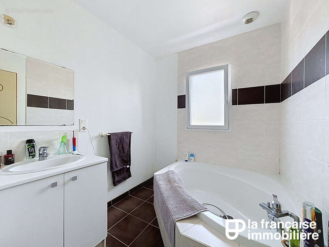 Maison T5 à vendre - Irodouër - photo 8