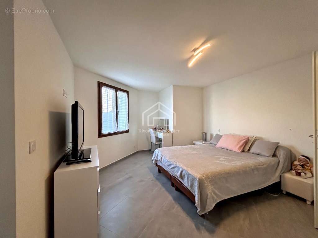 Appartement à ELOISE