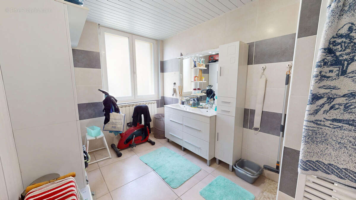 Maison 121m² à bourges - photo 4