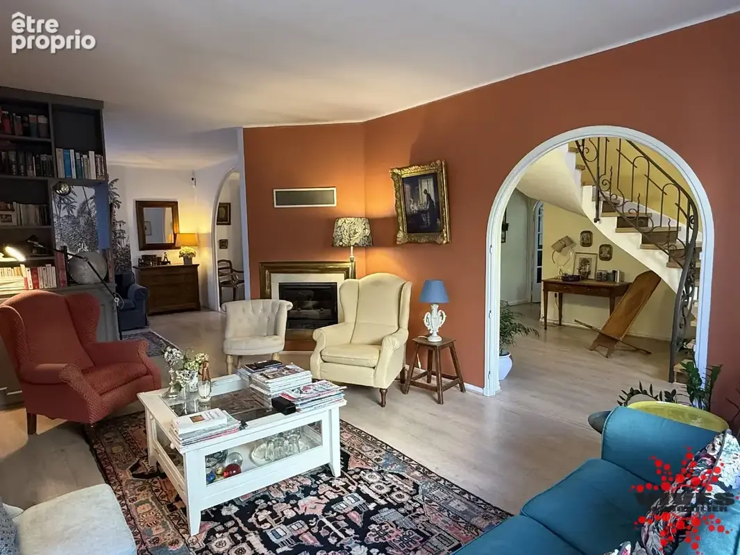 Béziers,maison de caractère sur 695m² de terrain - photo 10