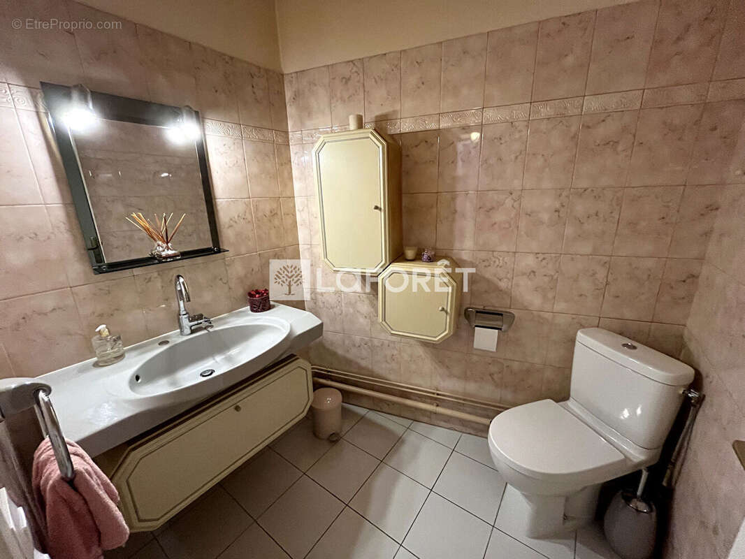 Appartement Meulan-en-yvelines 4 pièce(s) 99.83 m2 - photo 17