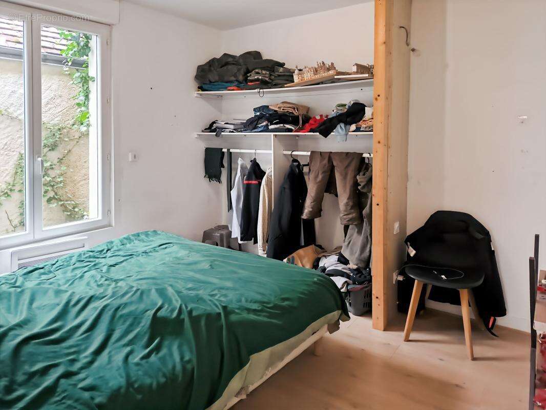 Maison à MENNETOU-SUR-CHER