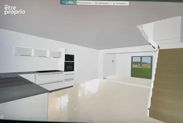 Maison en plateau - photo 6