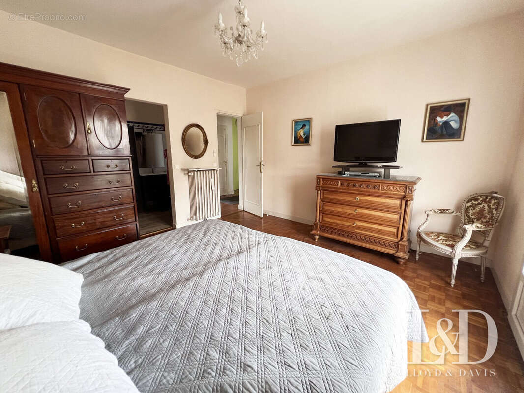 Maison à SAINT-HERBLAIN