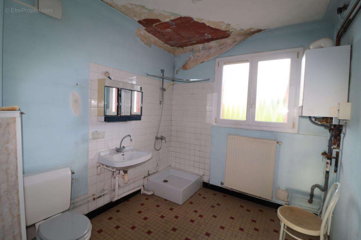 Appartement à SAINT-PERE