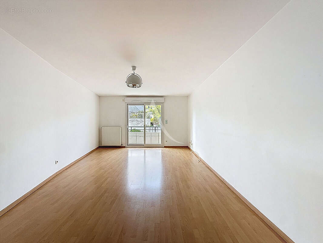Appartement à ANGERS